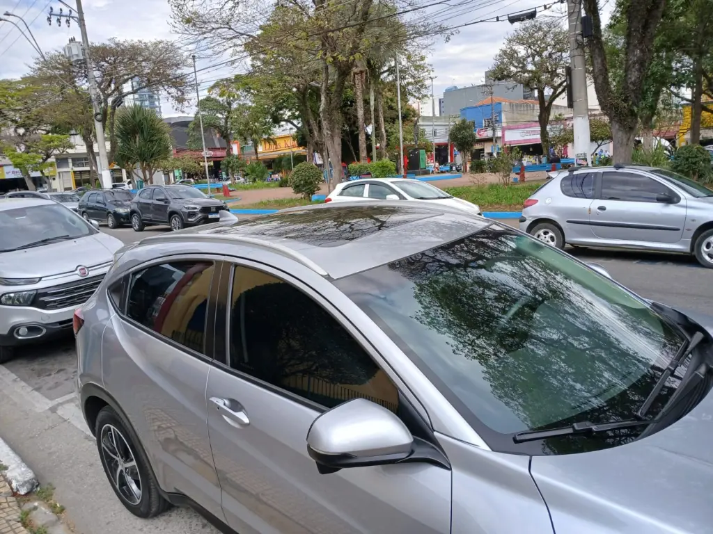 HONDA HR-V - Foto