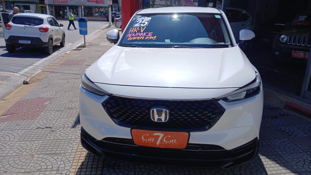 HONDA HR-V - Foto