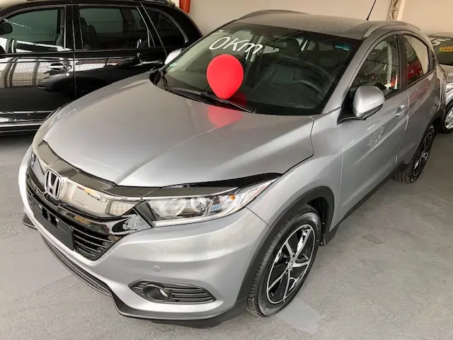 HONDA HR-V - Foto