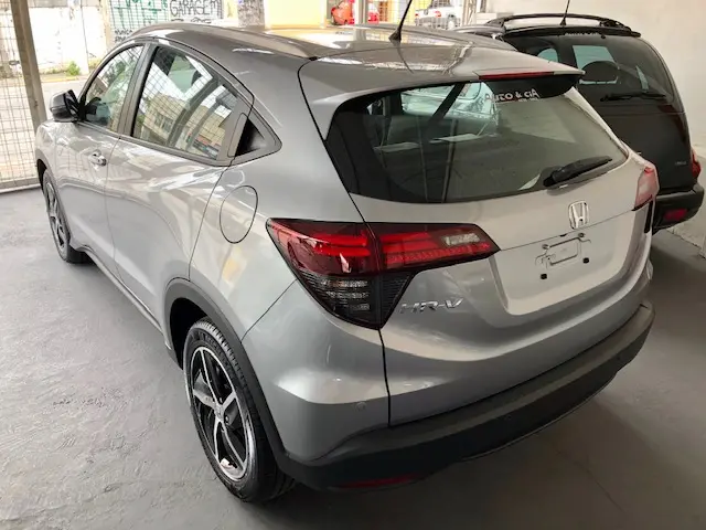 HONDA HR-V - Foto