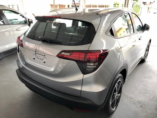 HONDA HR-V - Foto