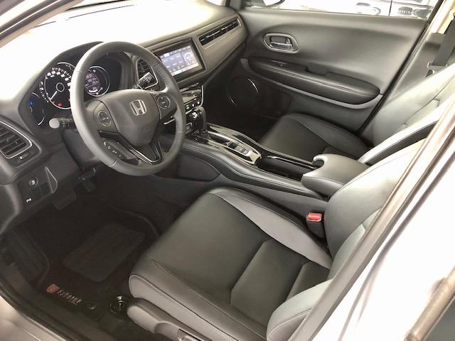 HONDA HR-V - Foto