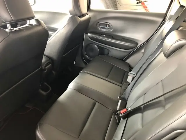 HONDA HR-V - Foto