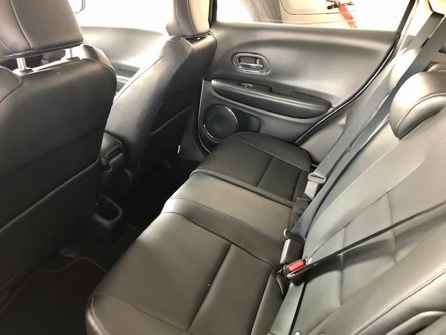 HONDA HR-V - Foto