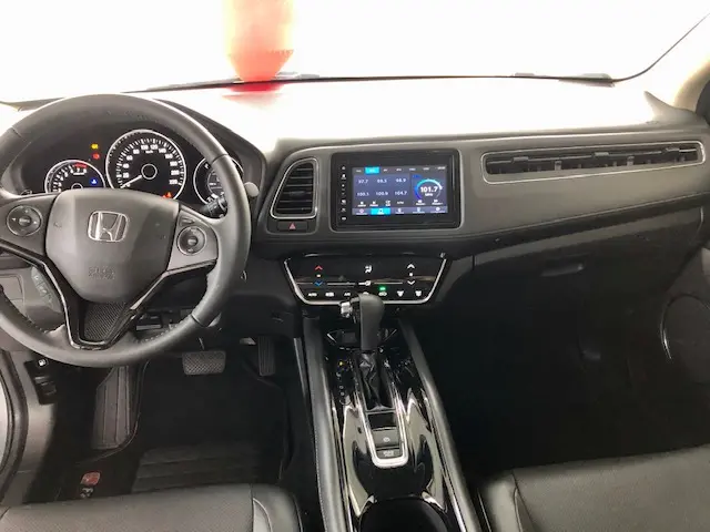 HONDA HR-V - Foto