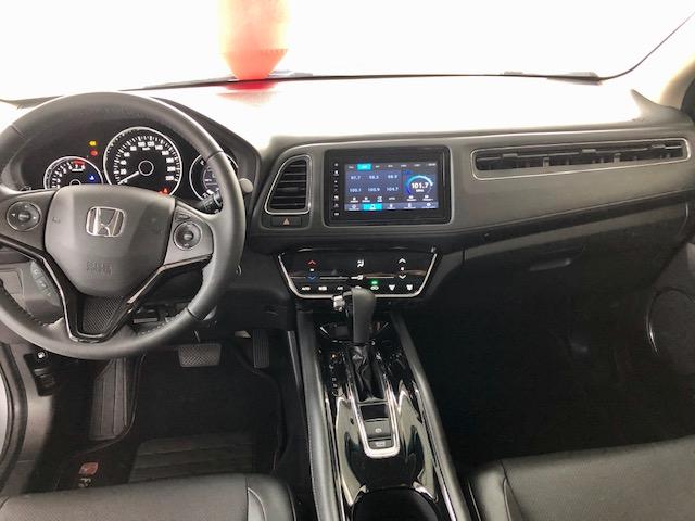 HONDA HR-V - Foto