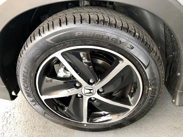 HONDA HR-V - Foto