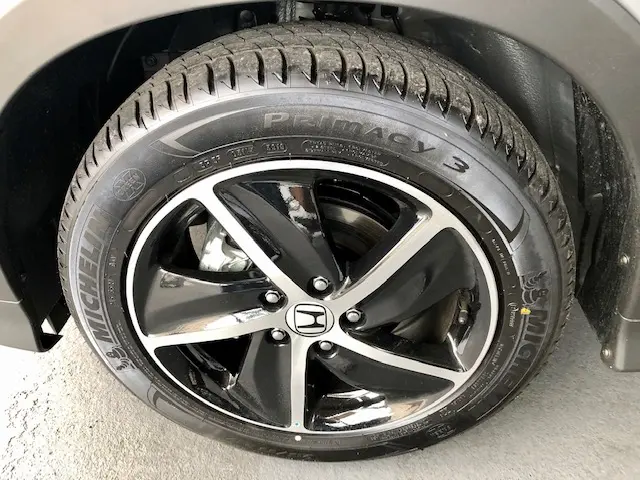 HONDA HR-V - Foto