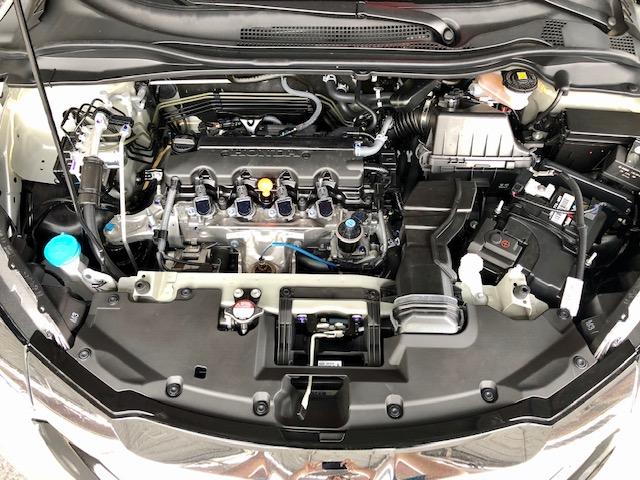 HONDA HR-V - Foto