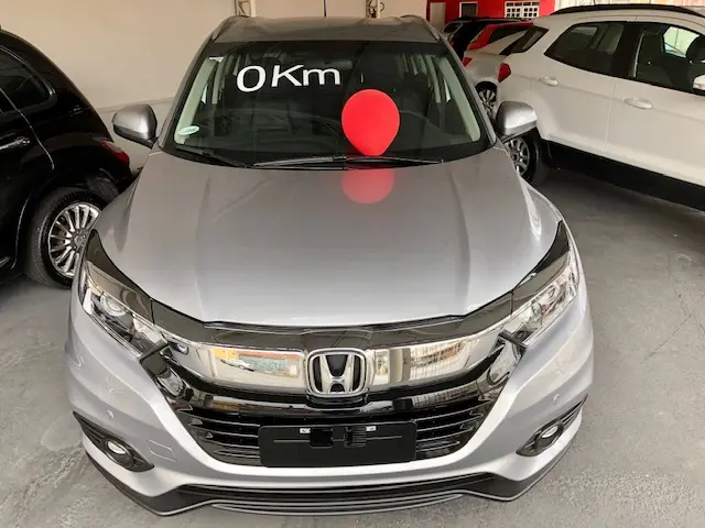 HONDA HR-V - Foto