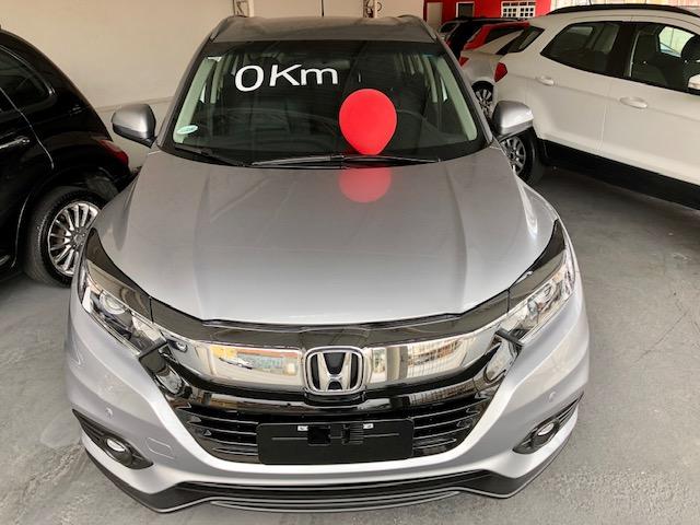 HONDA HR-V - Foto