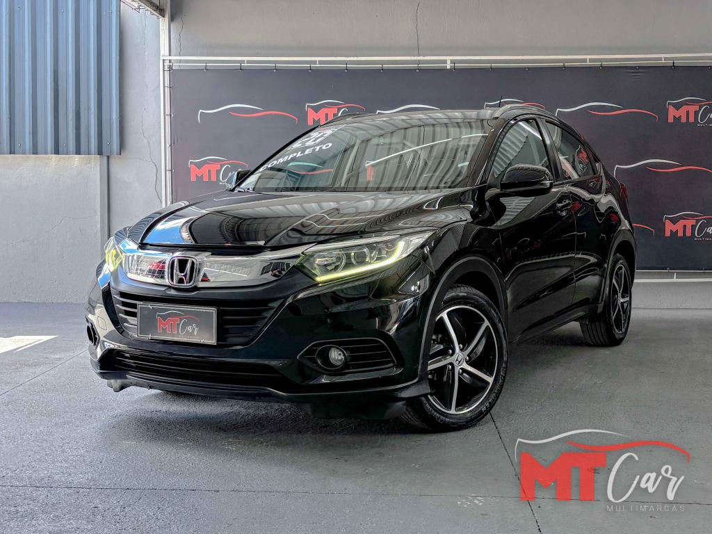 HONDA HR-V - Foto