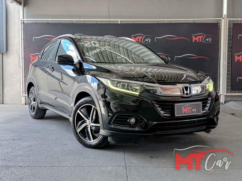HONDA HR-V - Foto