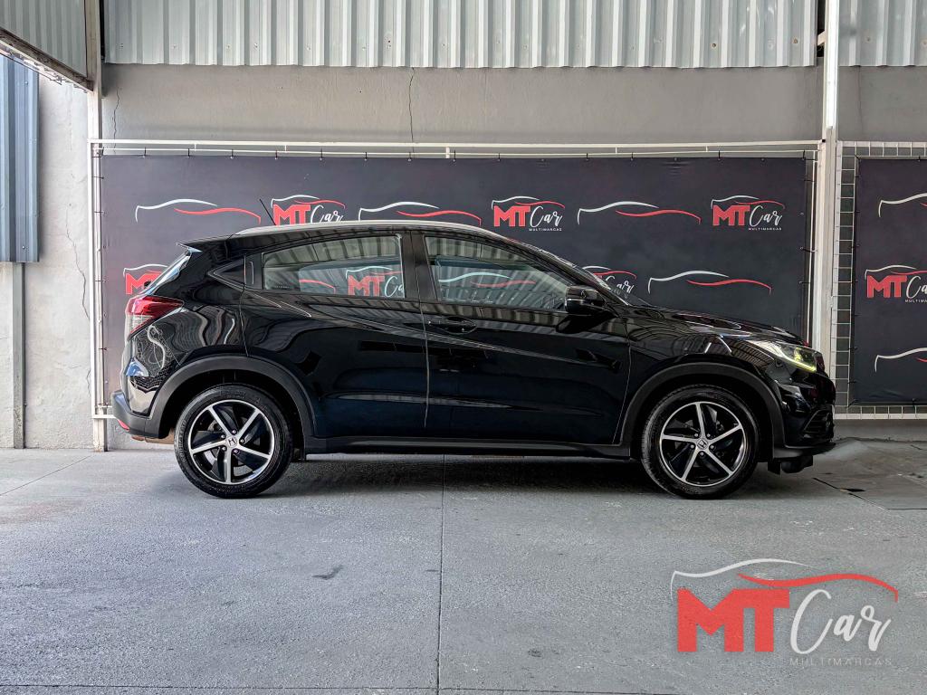 HONDA HR-V - Foto