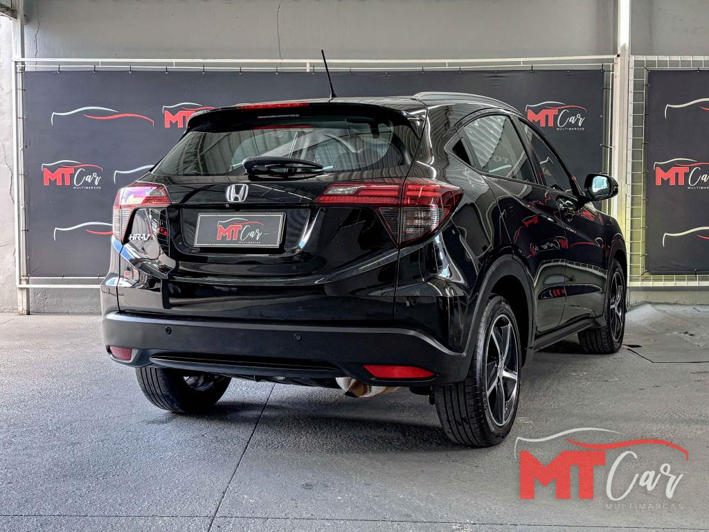 HONDA HR-V - Foto