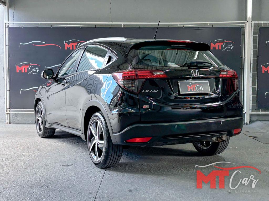 HONDA HR-V - Foto