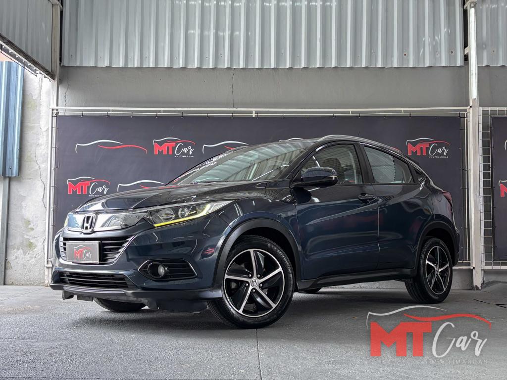HONDA HR-V - Foto