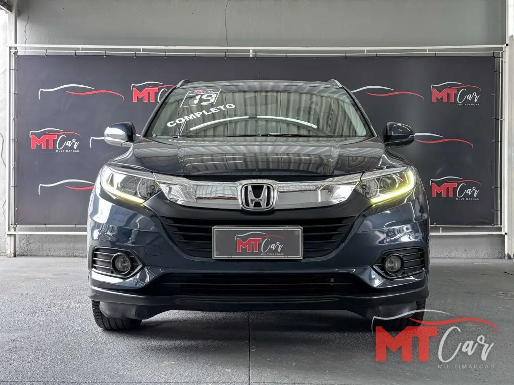 HONDA HR-V - Foto