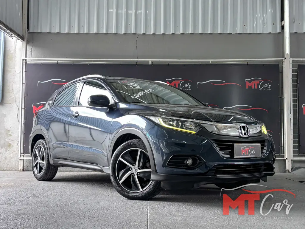 HONDA HR-V - Foto