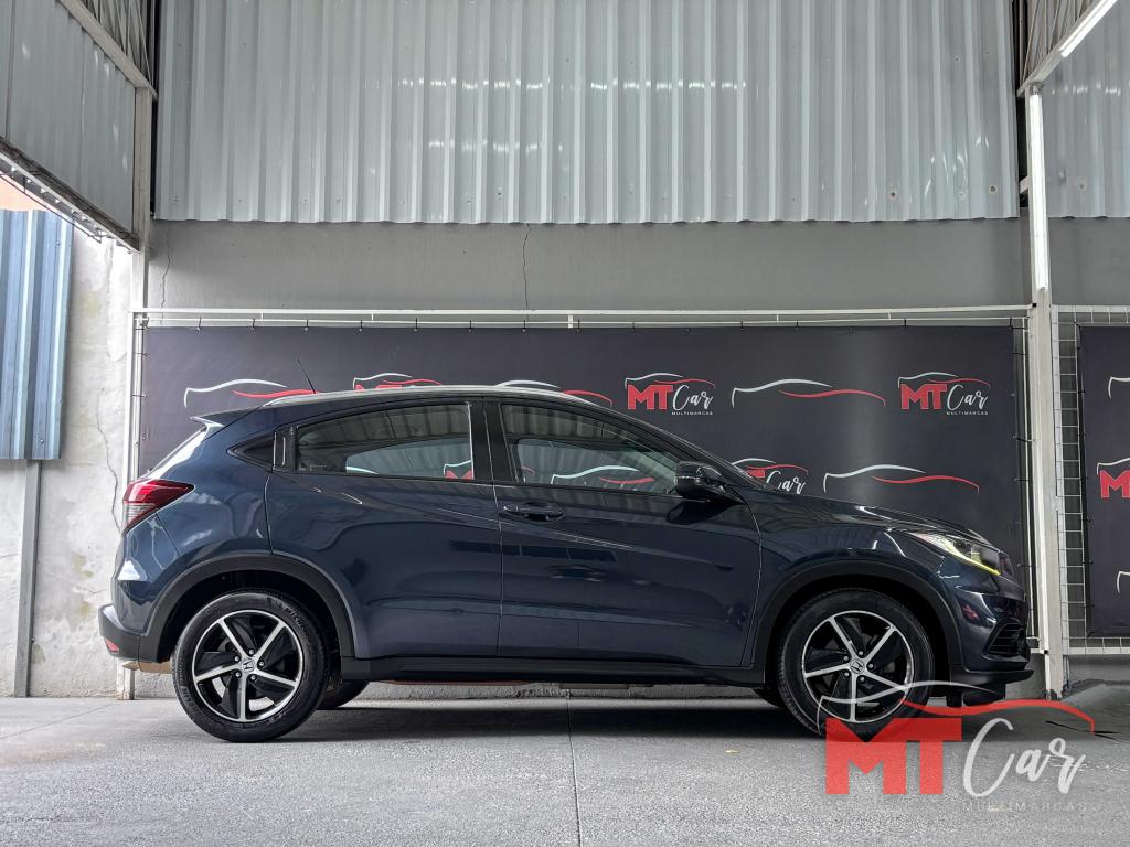 HONDA HR-V - Foto