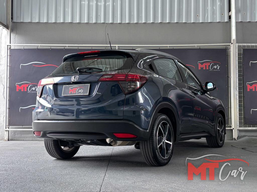HONDA HR-V - Foto