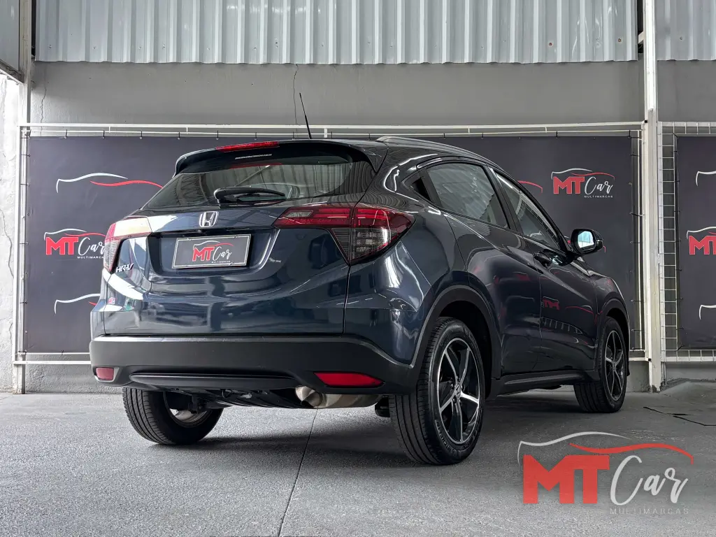 HONDA HR-V - Foto