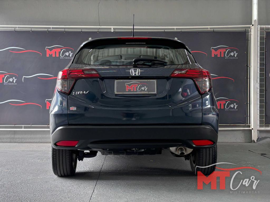 HONDA HR-V - Foto