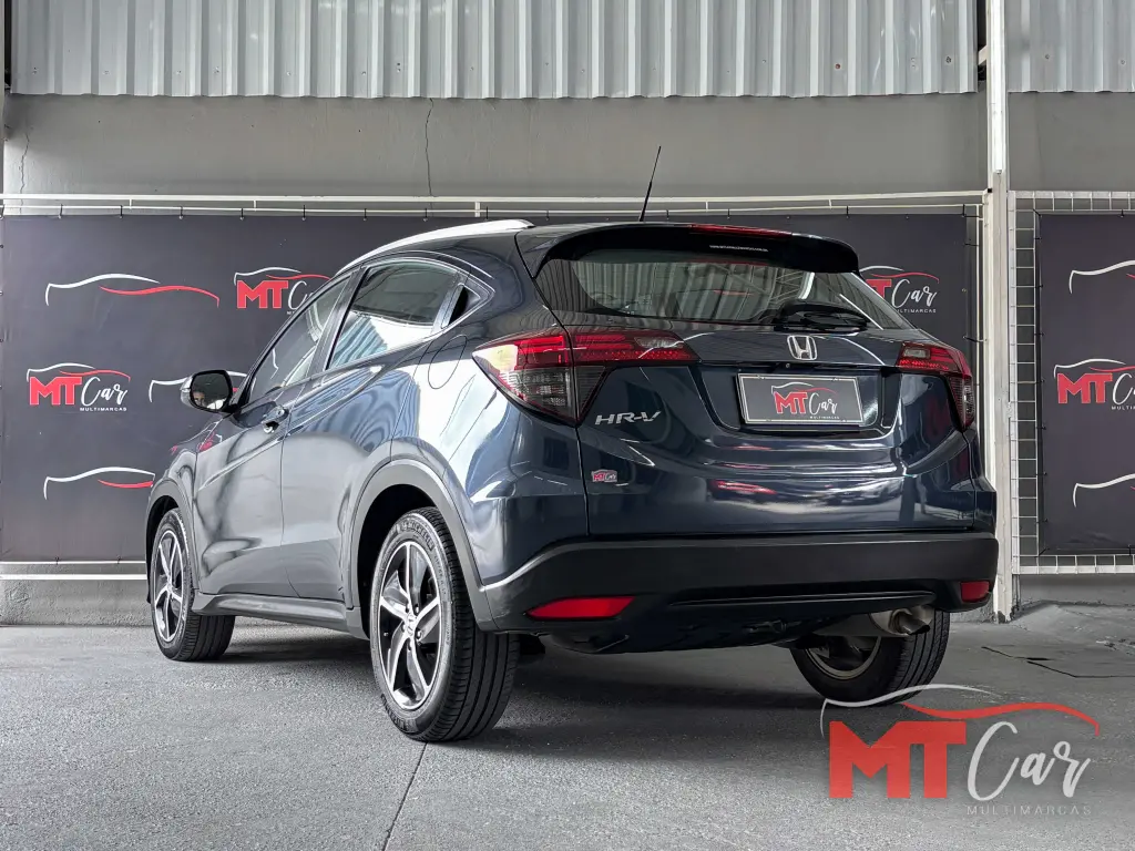 HONDA HR-V - Foto