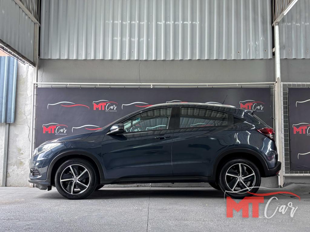 HONDA HR-V - Foto