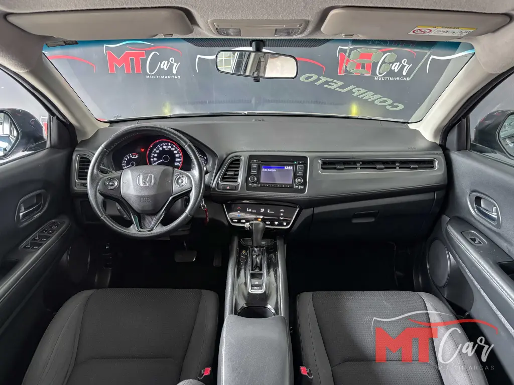 HONDA HR-V - Foto