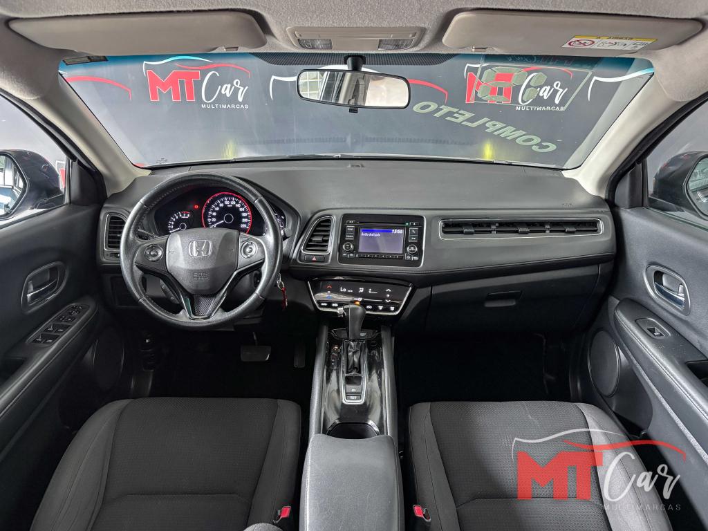 HONDA HR-V - Foto