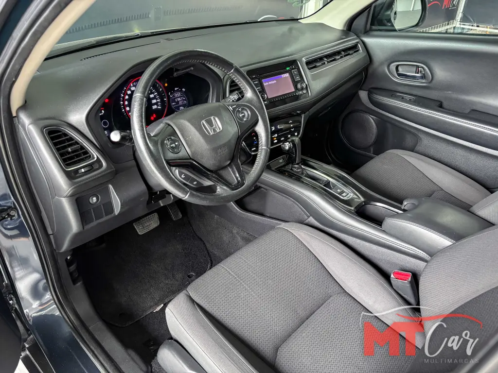 HONDA HR-V - Foto