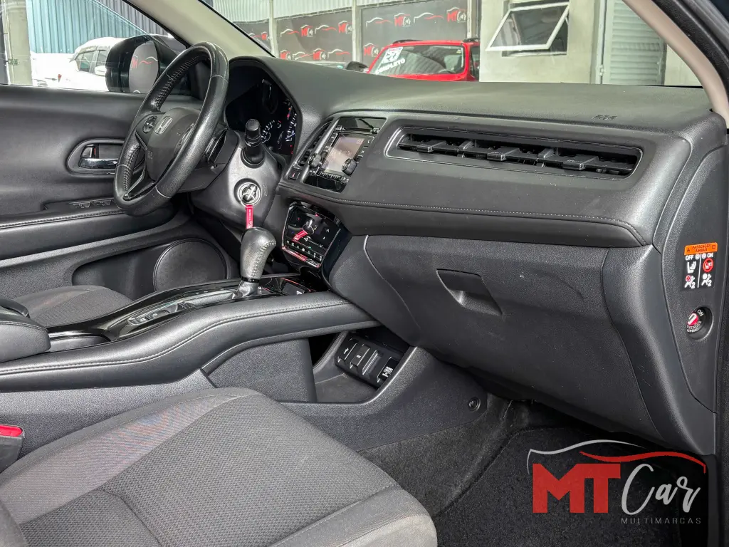 HONDA HR-V - Foto