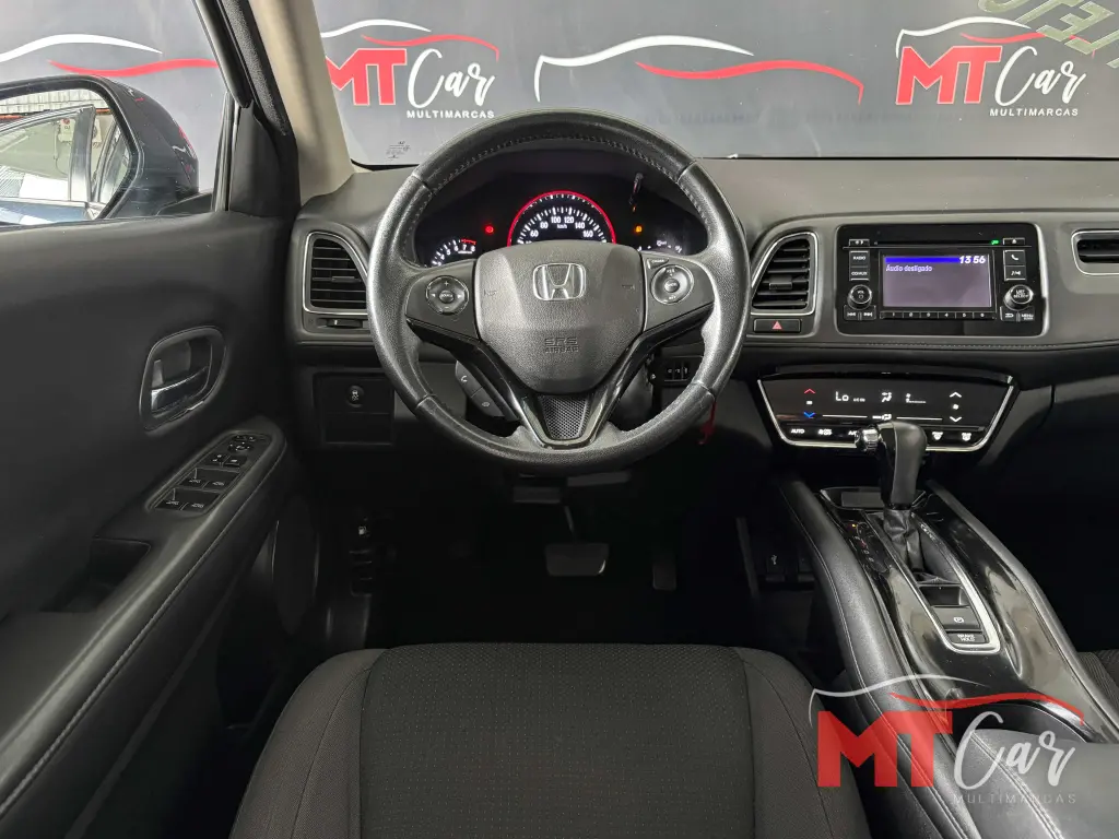 HONDA HR-V - Foto