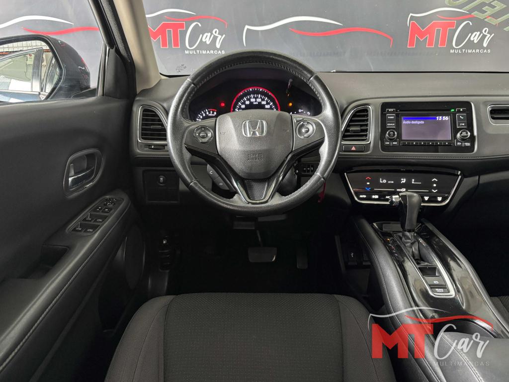 HONDA HR-V - Foto