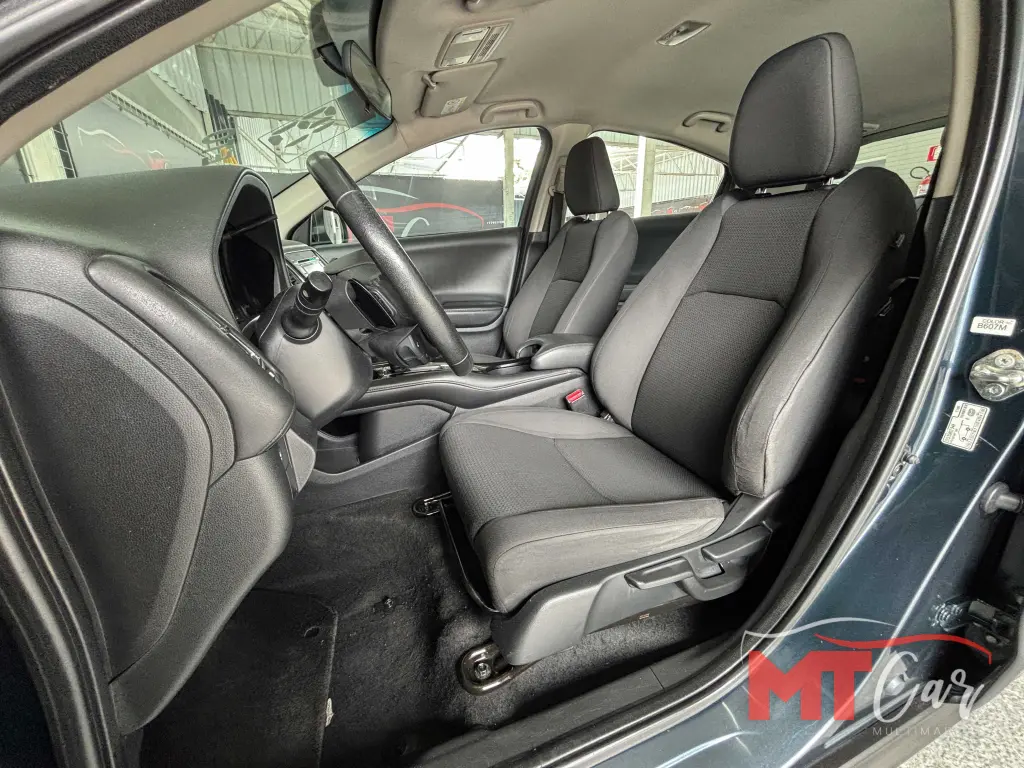 HONDA HR-V - Foto
