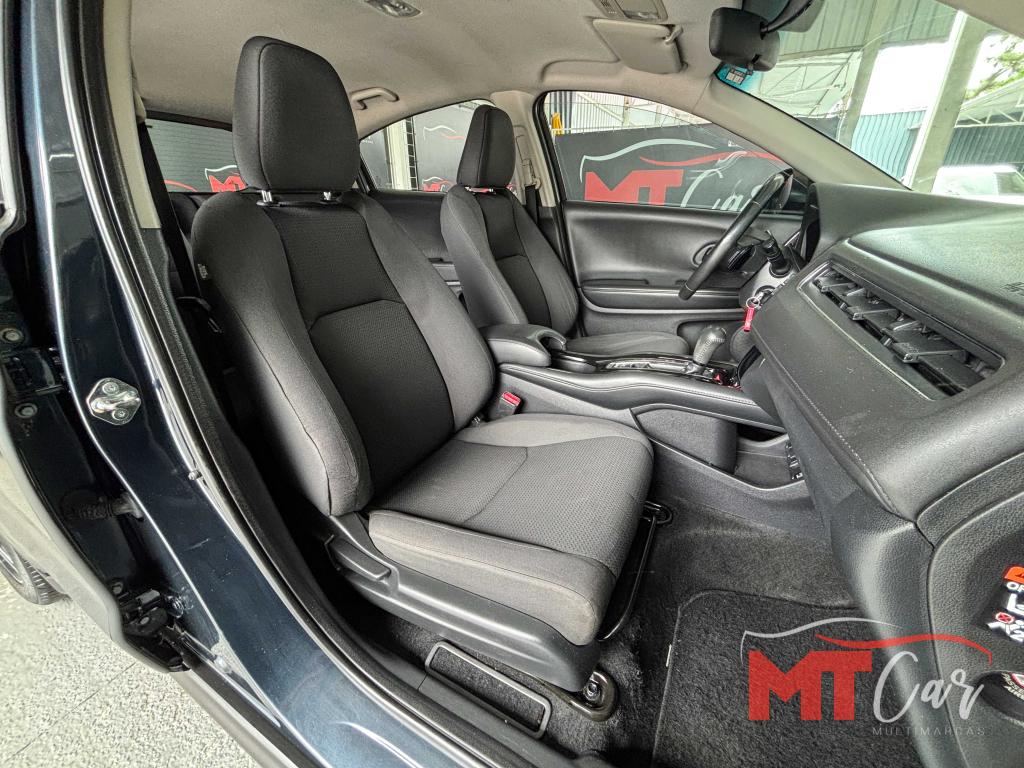 HONDA HR-V - Foto