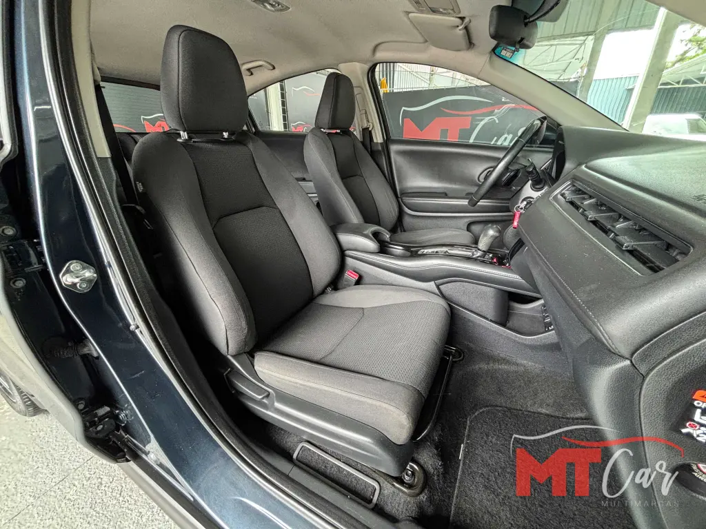 HONDA HR-V - Foto