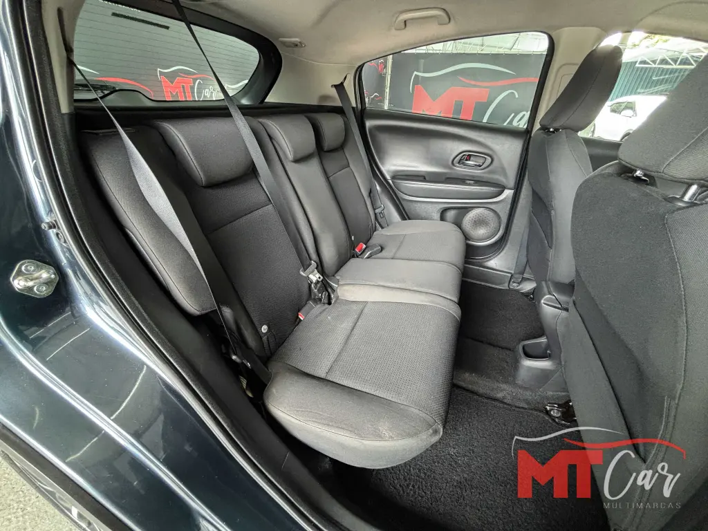 HONDA HR-V - Foto