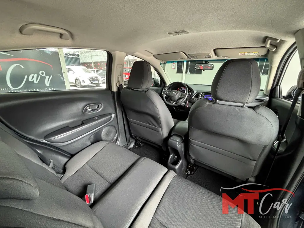 HONDA HR-V - Foto
