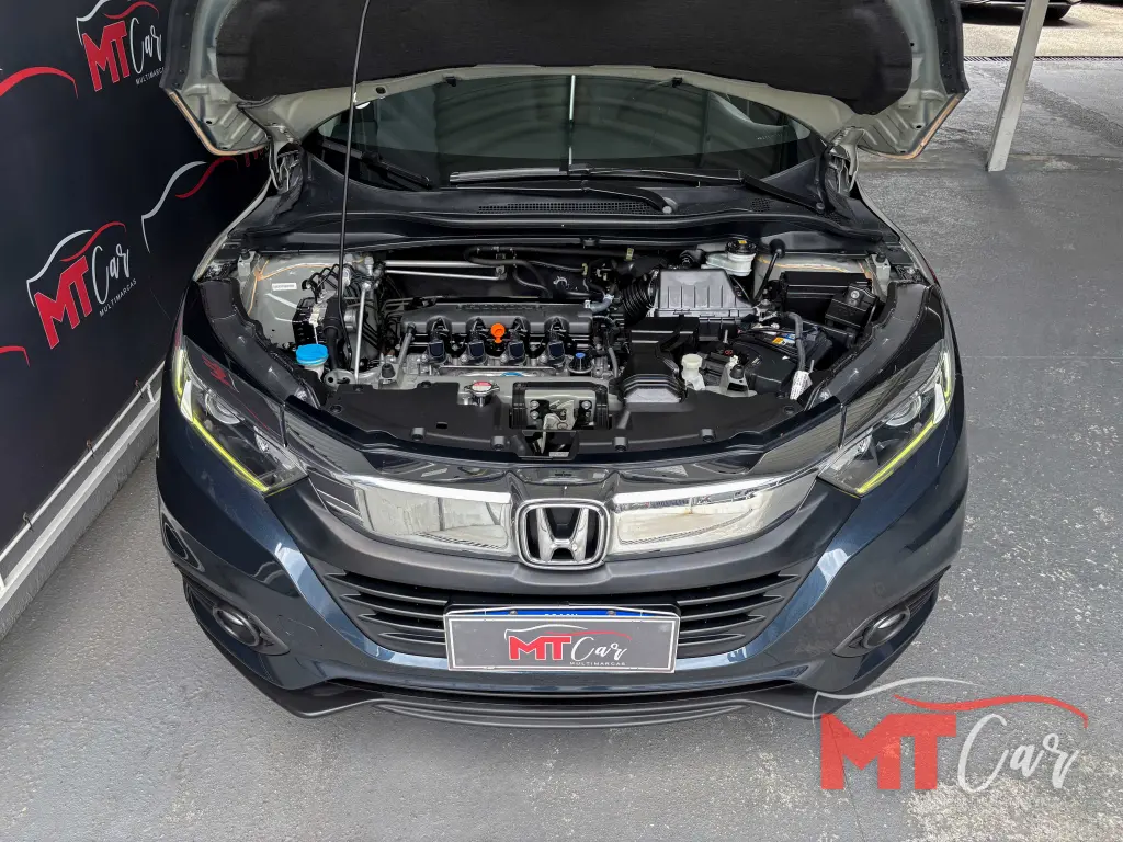 HONDA HR-V - Foto