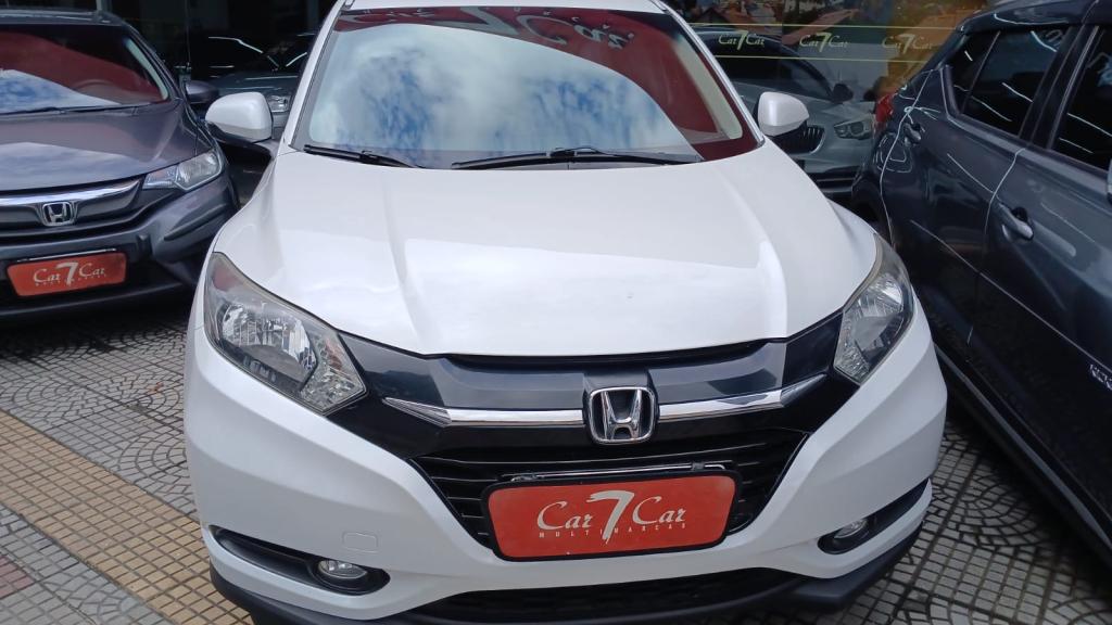 HONDA HR-V - Foto