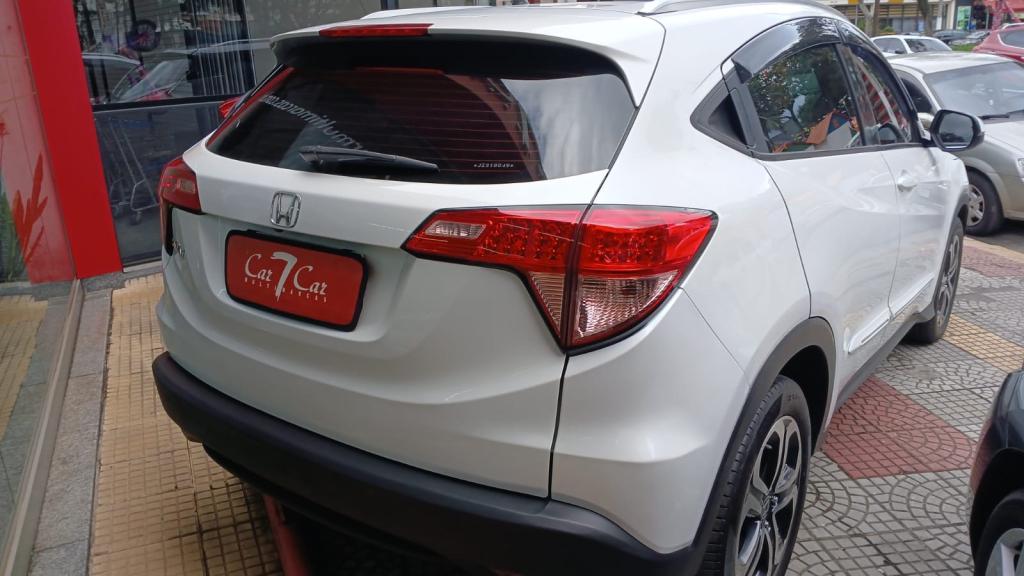 HONDA HR-V - Foto
