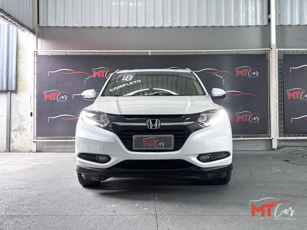 HONDA HR-V - Foto