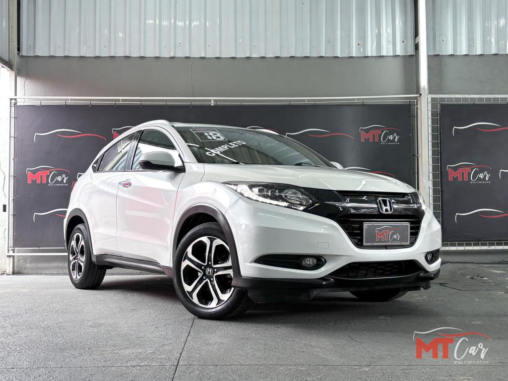 HONDA HR-V - Foto