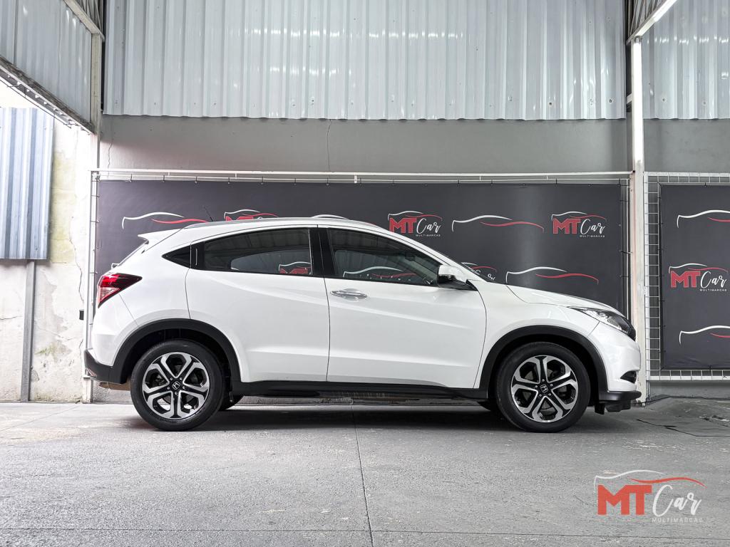 HONDA HR-V - Foto