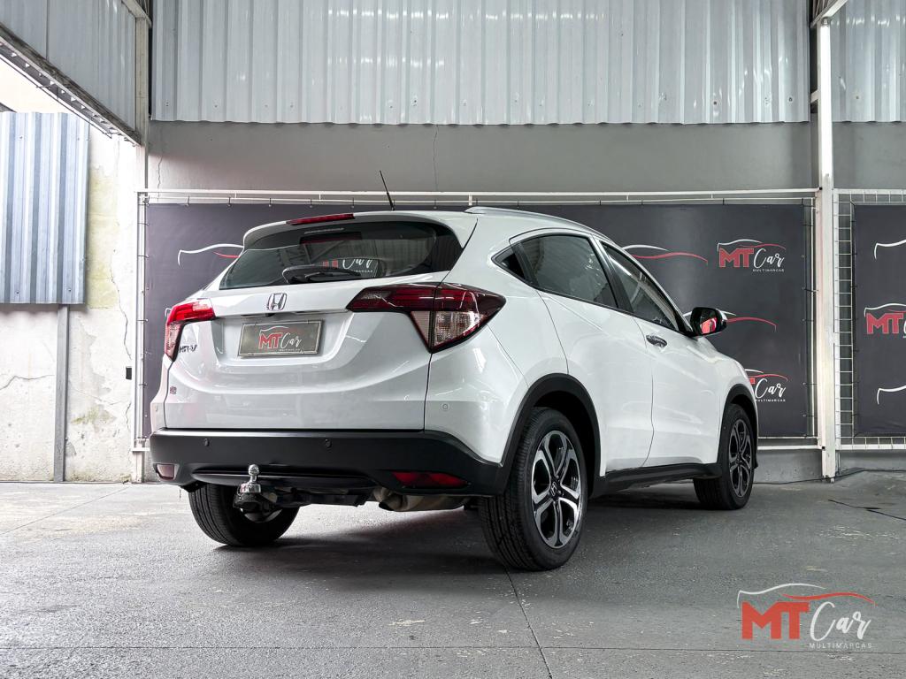 HONDA HR-V - Foto