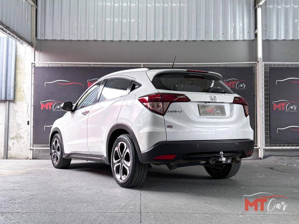 HONDA HR-V - Foto