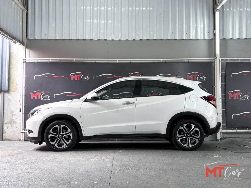 HONDA HR-V - Foto