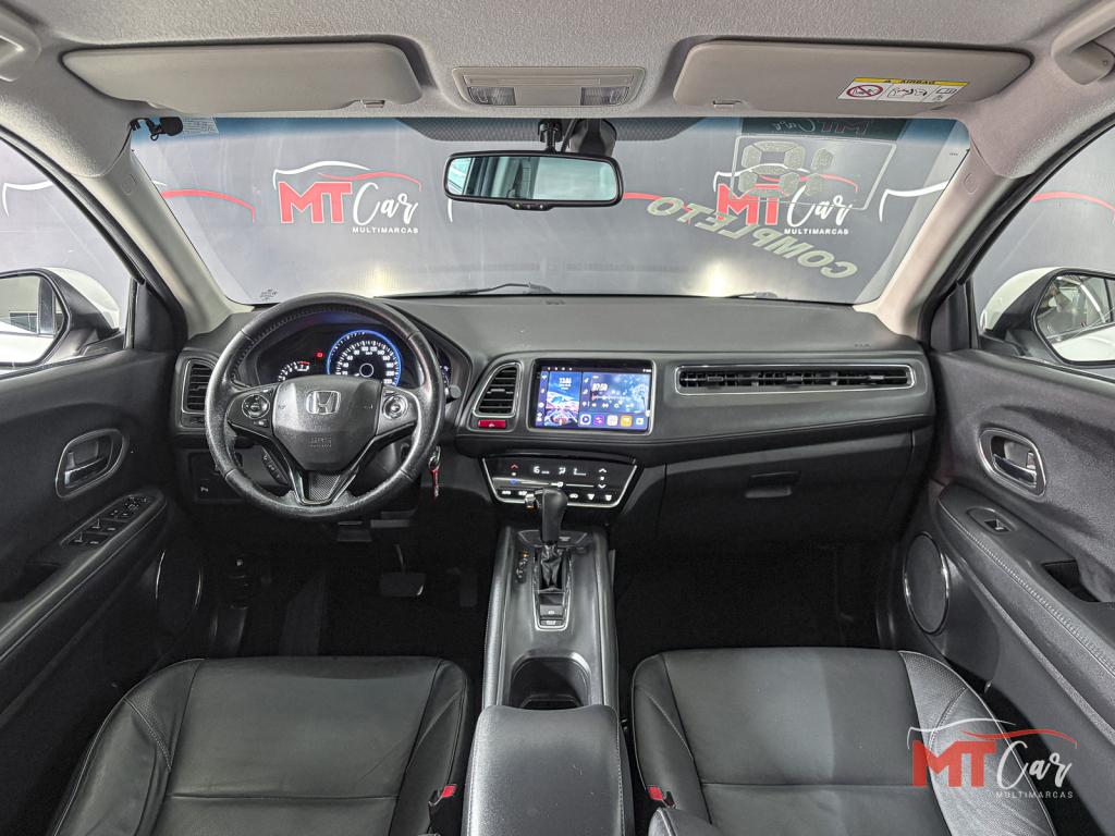 HONDA HR-V - Foto